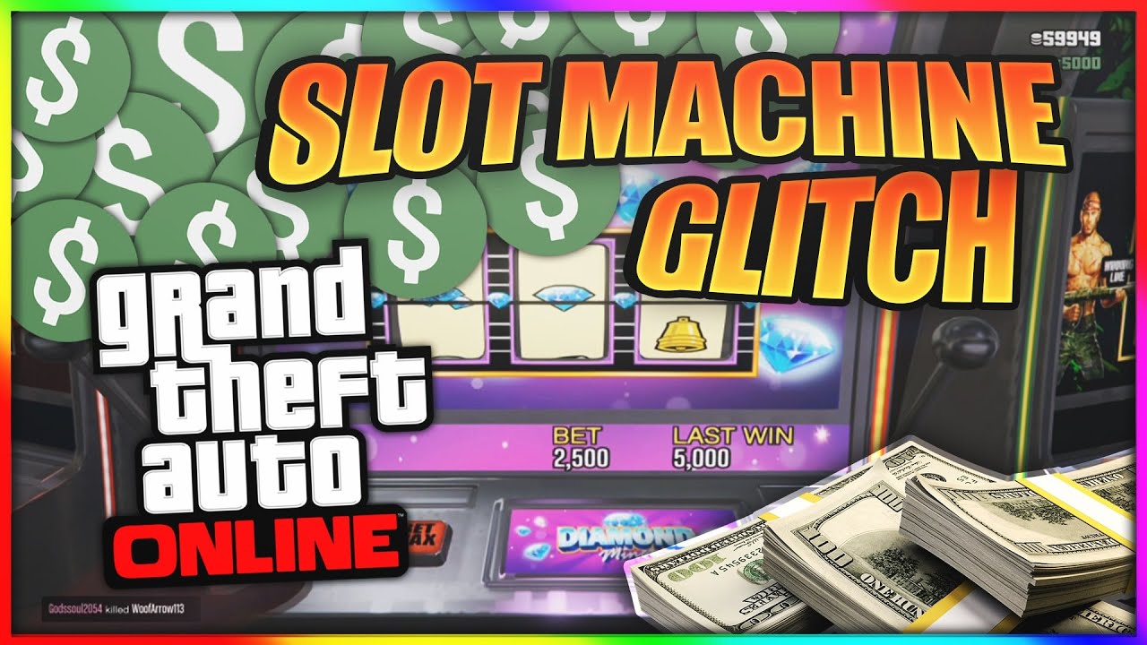 HOW TO WIN JACKPOT EVERYTIME WITH THIS GLITCH!! NEVER LOSE YOUR CHIPS! (GTA ONLINE)