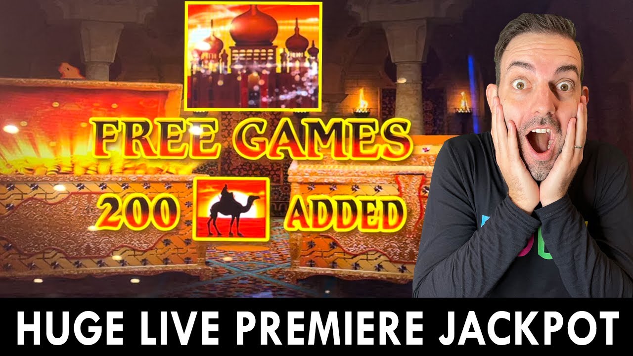 ? HUGE WIN JACKPOT on $25 BET with MAXIMUM WILDS ? Agua Caliente Casino #ad