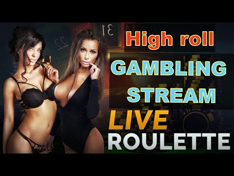 Huge win. Casino slots stream