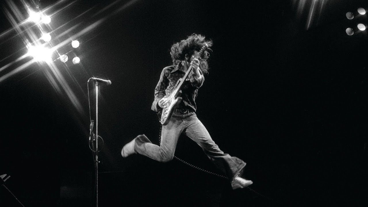 I Could've Had Religion - Rory Gallagher