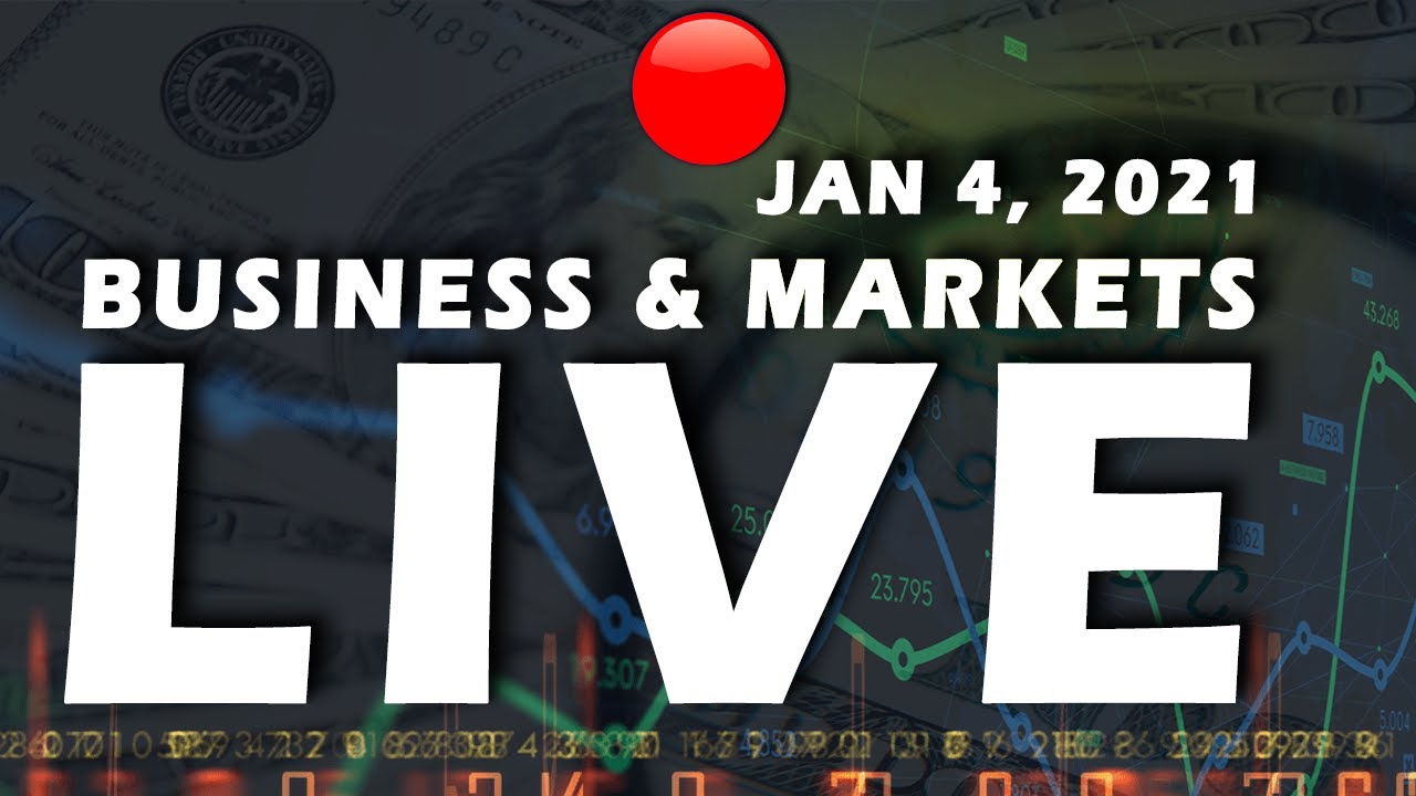 LIVE Stock Market & Business News for your Day | Leave Smarter
