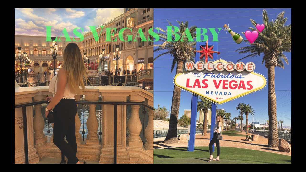 Las Vegas Trip ?? / Au Pair USA