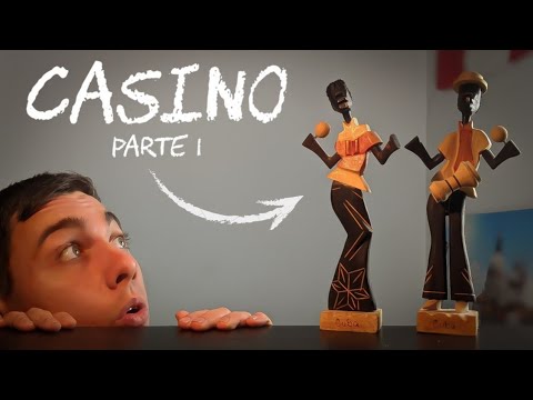 CASINO DE CUBA - Historia - Parte 1: Antecedentes