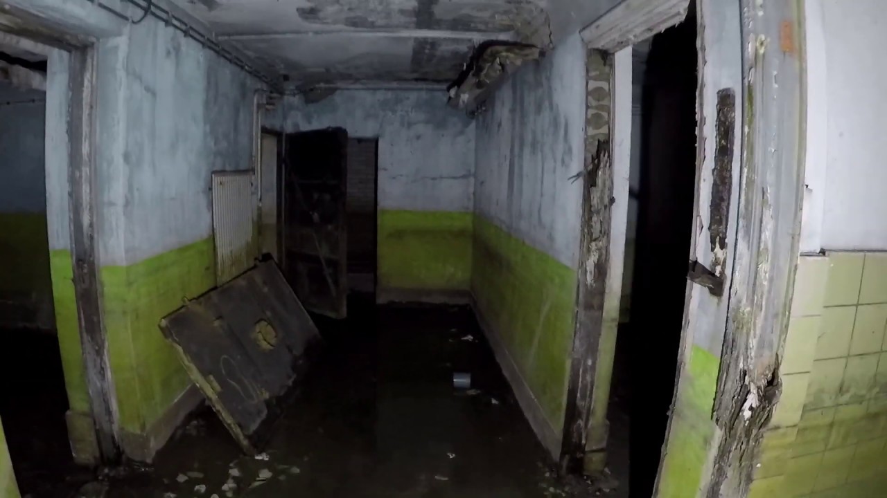Casino, Huisduinen UrbEx