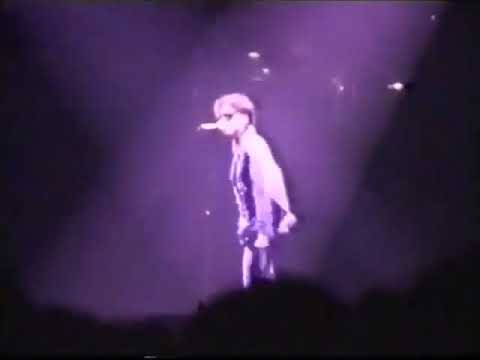 Prince Live - New Power Soul Festival Tour - Utrecht, Holland - 23rd December 1998