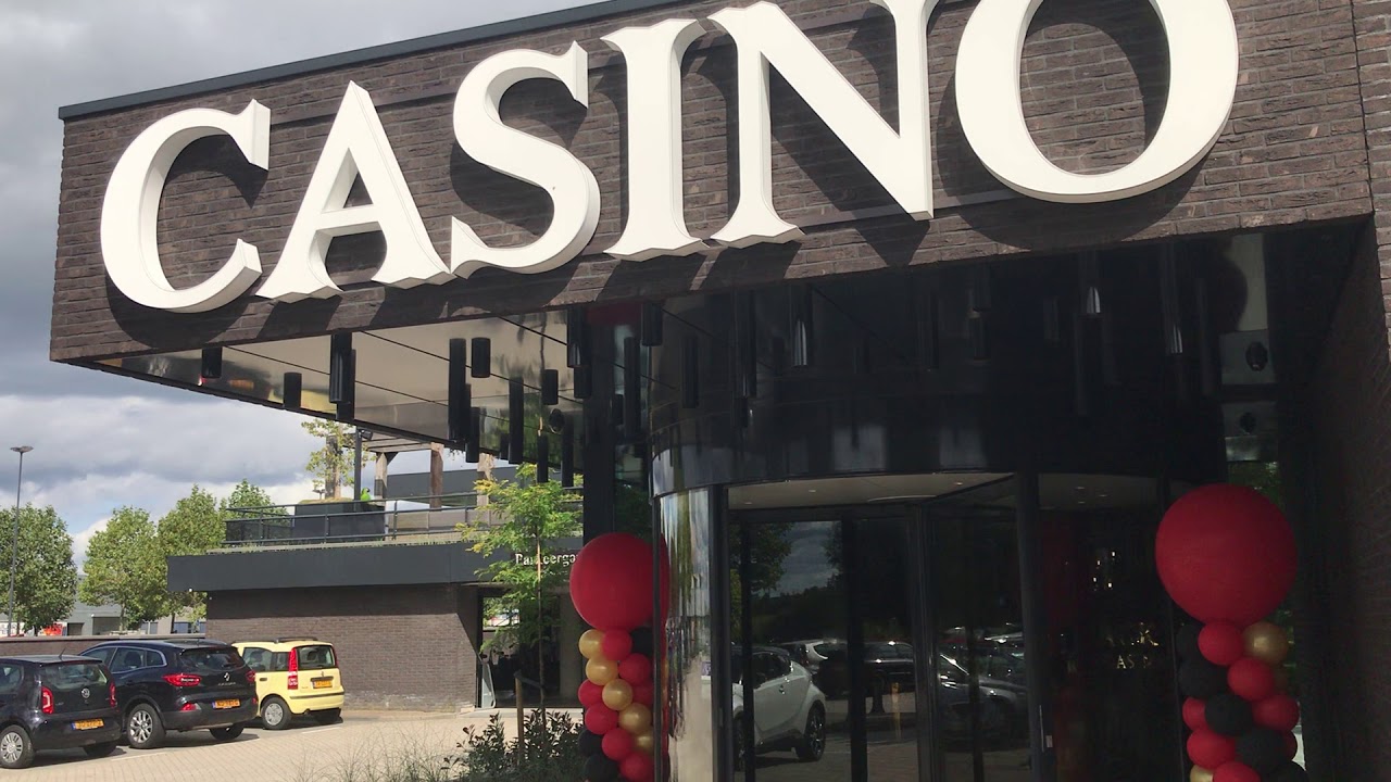 Review: Jack's Casino Duiven