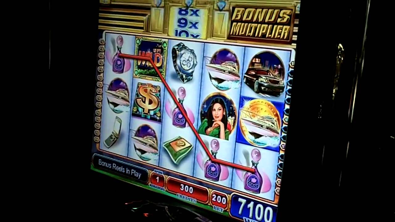Rising Fortunes casino bonus @ hc breda 12-2010