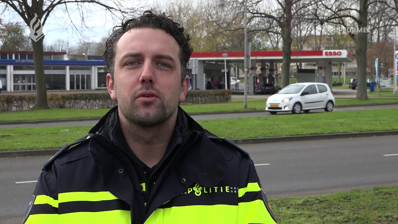 #SPEURMEE 040 - Gewapende overval Maastricht