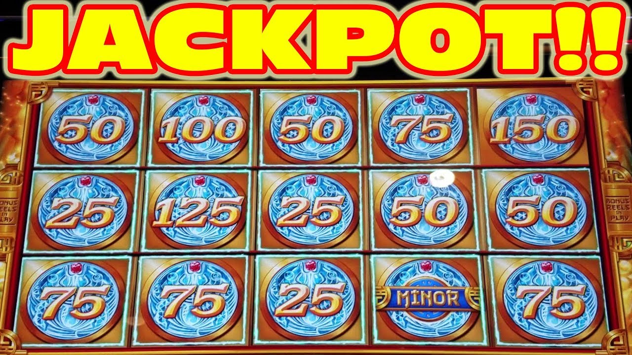 THE SECRET TO TURNING $100 DOLLARS INTO A CASINO JACKPOT!!!