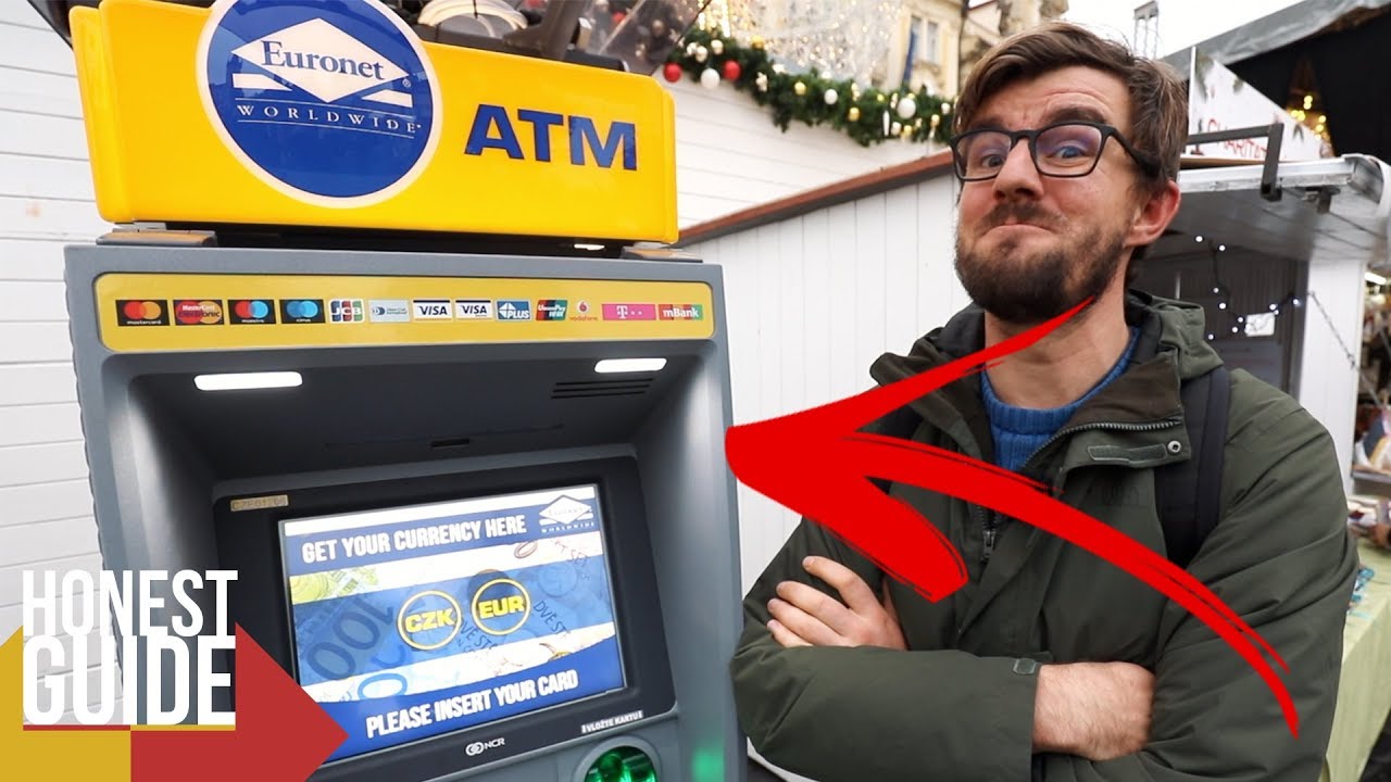 THIS ATM WILL TRICK YOU! DIRTY TRICK EXPOSED (Honest Guide)