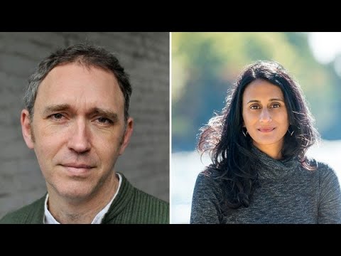 The Good Ancestor: A Virtual Afternoon with Roman Krznaric & Bina Venkataraman