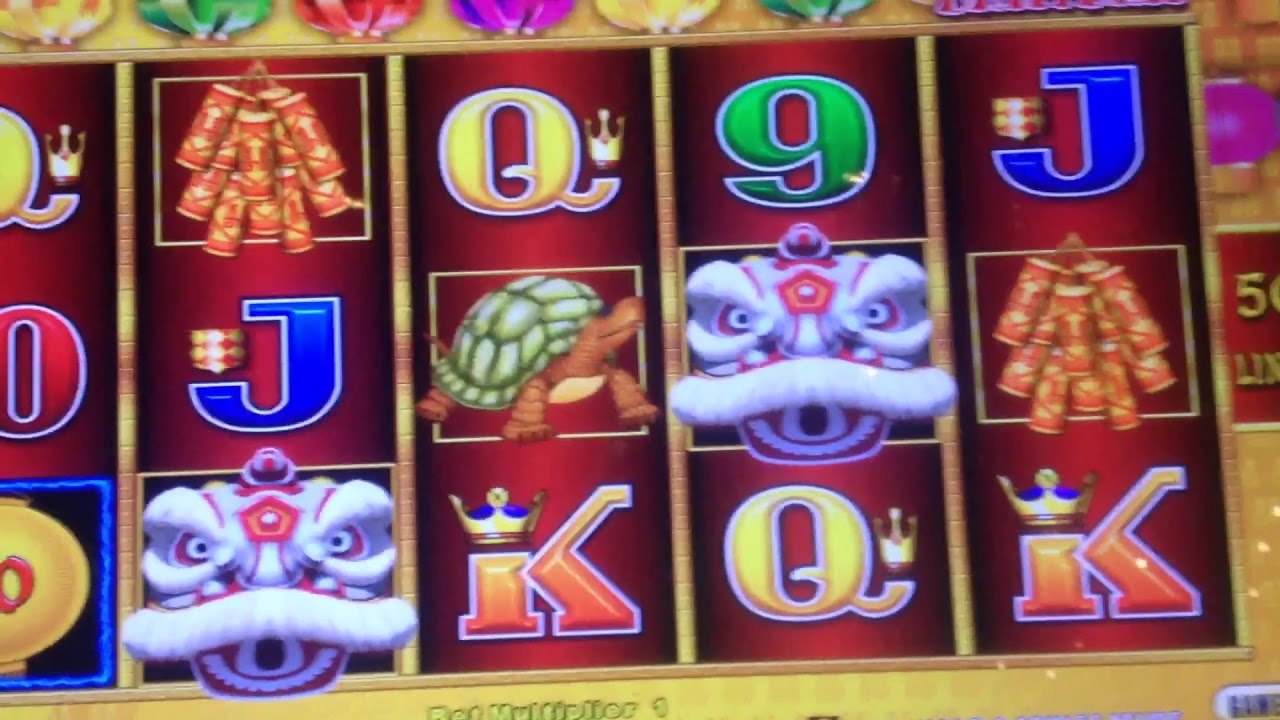 HOLLAND CASINO ? Live play on LIGHTNING LINK? please like and subscribe... Have fun