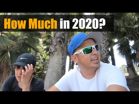 This Is How Much YouTube Paid For 3 Million Views In 2020 With Less Than 10,000 Subscribers