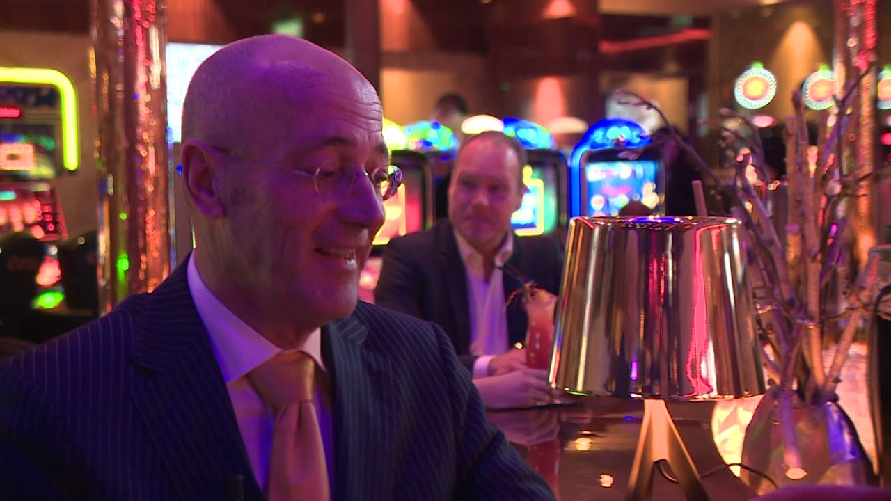 Trips & Travel RTL4 - Corso Casino