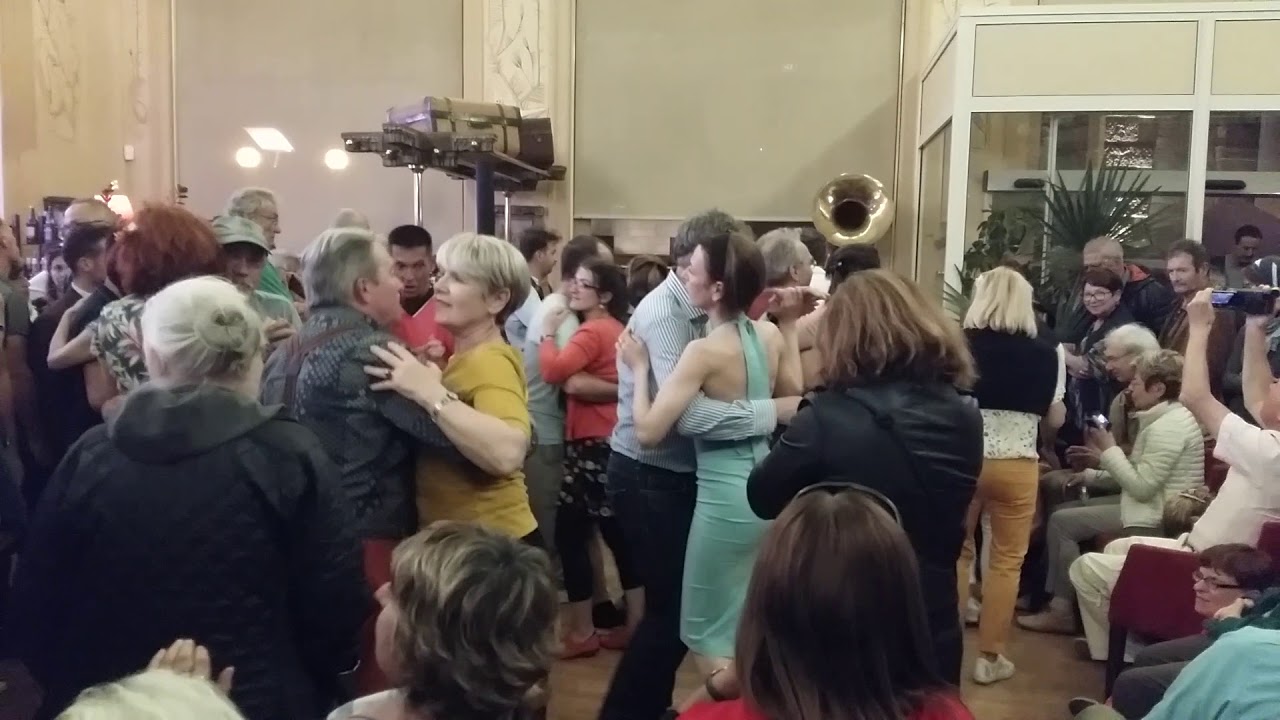 Tuba Skinny au Casino de Châtel-Guyon - 18/20