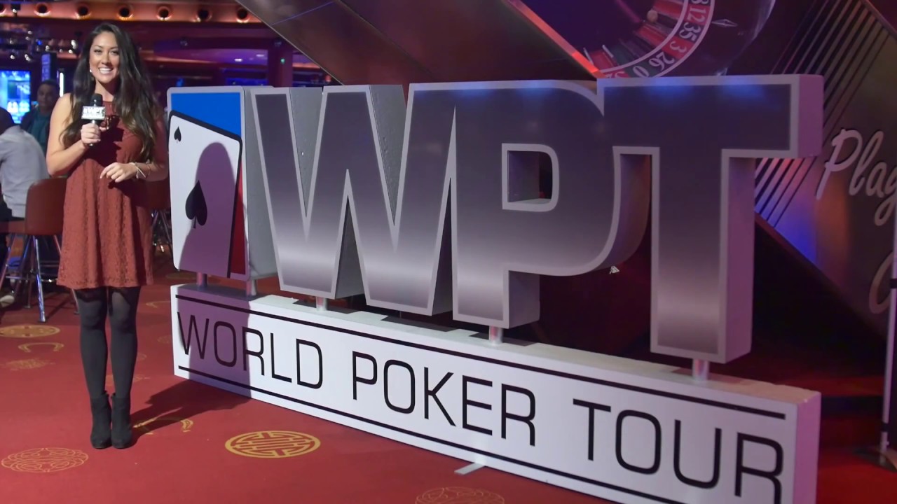 WPTDeepStacks Brussels Day 1A is underway at Grand Casino Brussels VIAGE