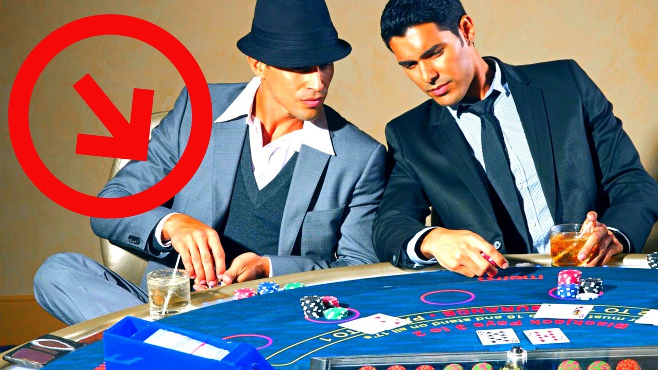 Why People Lose a Fortune at the Casino