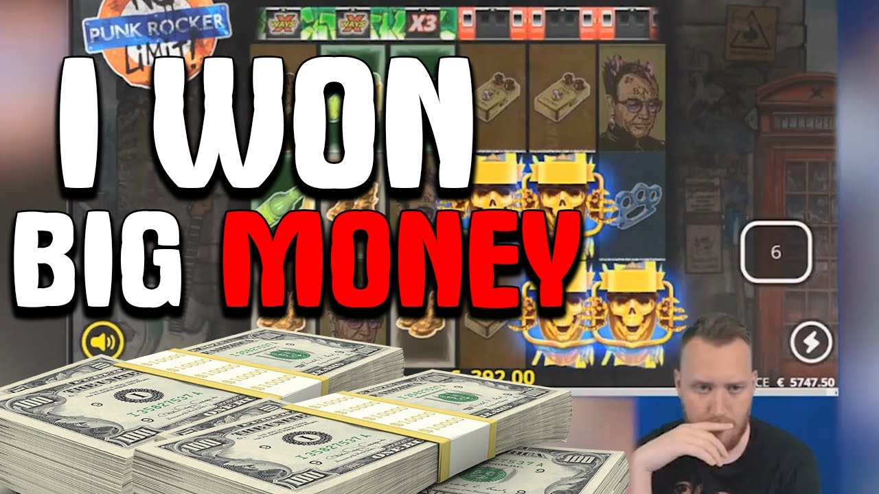 online casino canada ?? In which I won BIG MONEY ? How to win at Slots ? 15000€