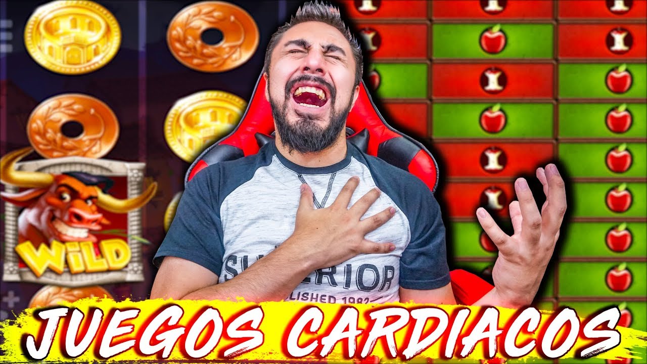 ¿El casino me ha robado o solo es mala suerte? | PKM