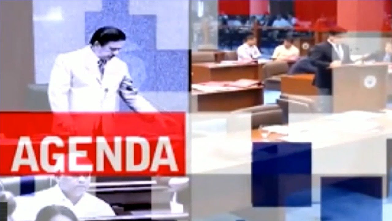 AGENDA | February 11, 2021