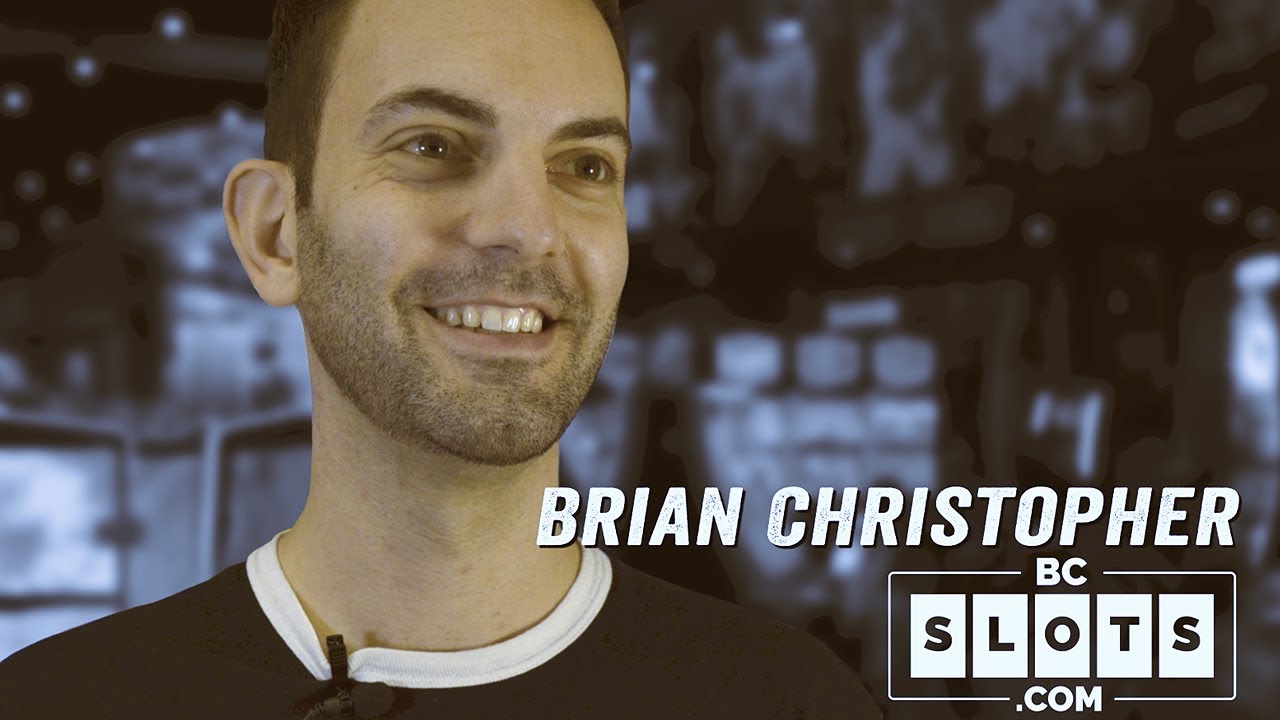 Brian Christopher Wins a $10,000 Jackpot at San Manuel Casino! [Jackpot Stories - Ep. 7 ]