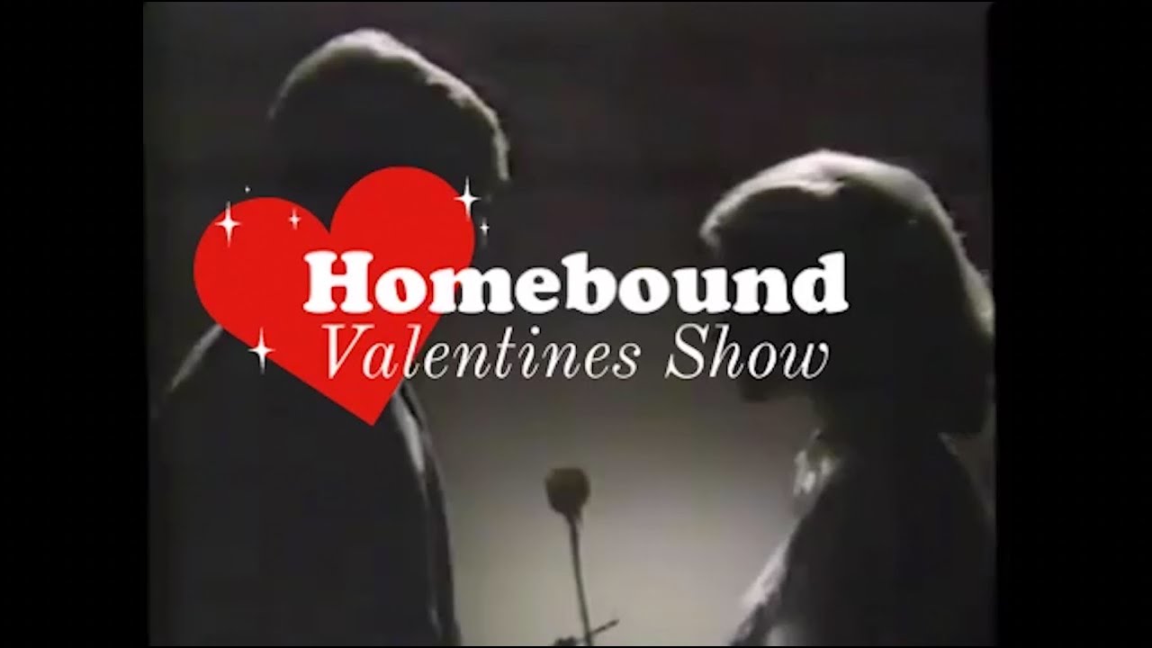 KWNK & The Holland Project Presents: Homebound Valentine's Show