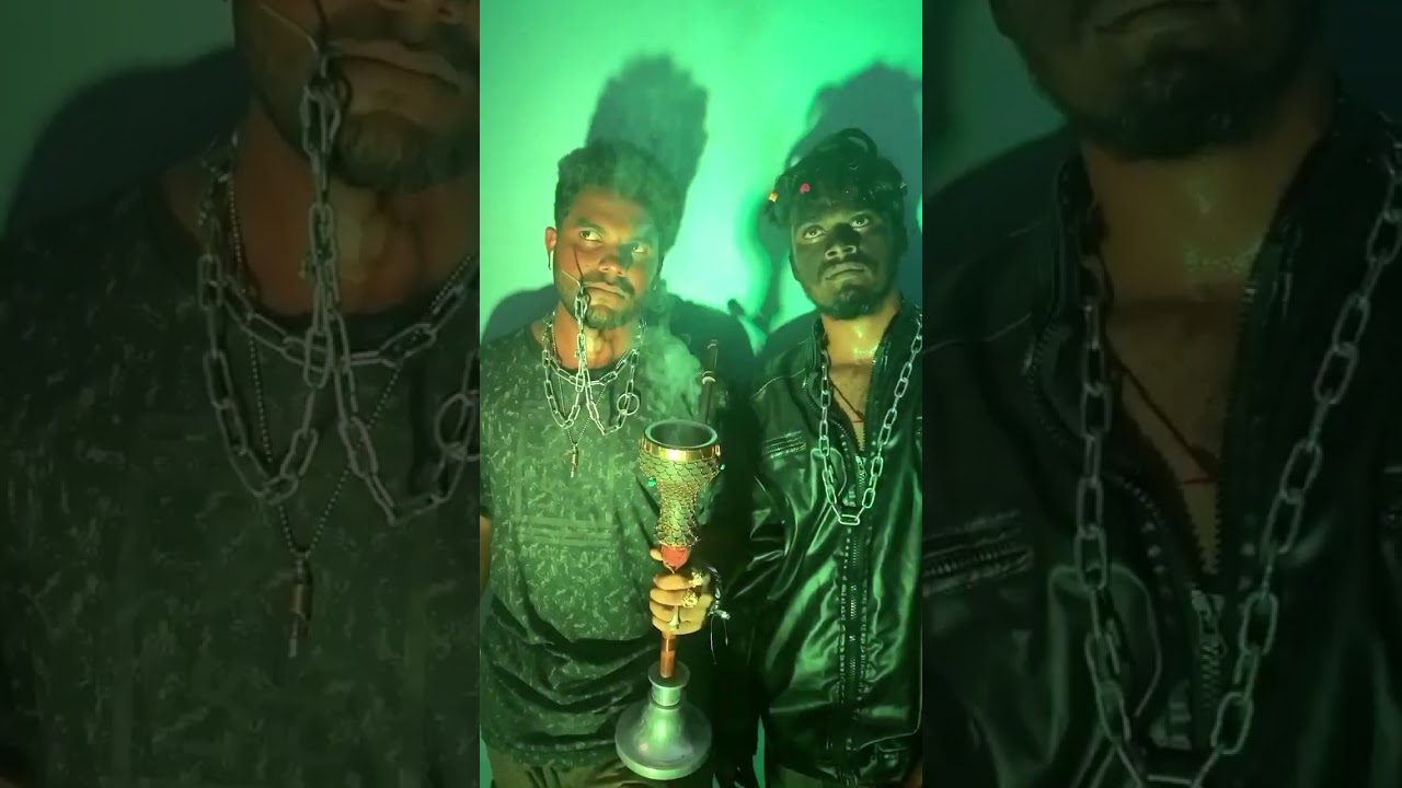My Village Show Anil Geela | waka waka Funky