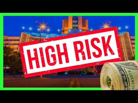 SPINNING & WINNING In The High Limit Room At Grand Casino!