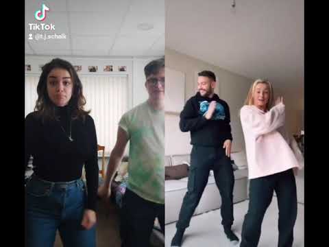 #Shorts Rolf Sanchez "Ven Ven" TikTok Dance (Duet version)