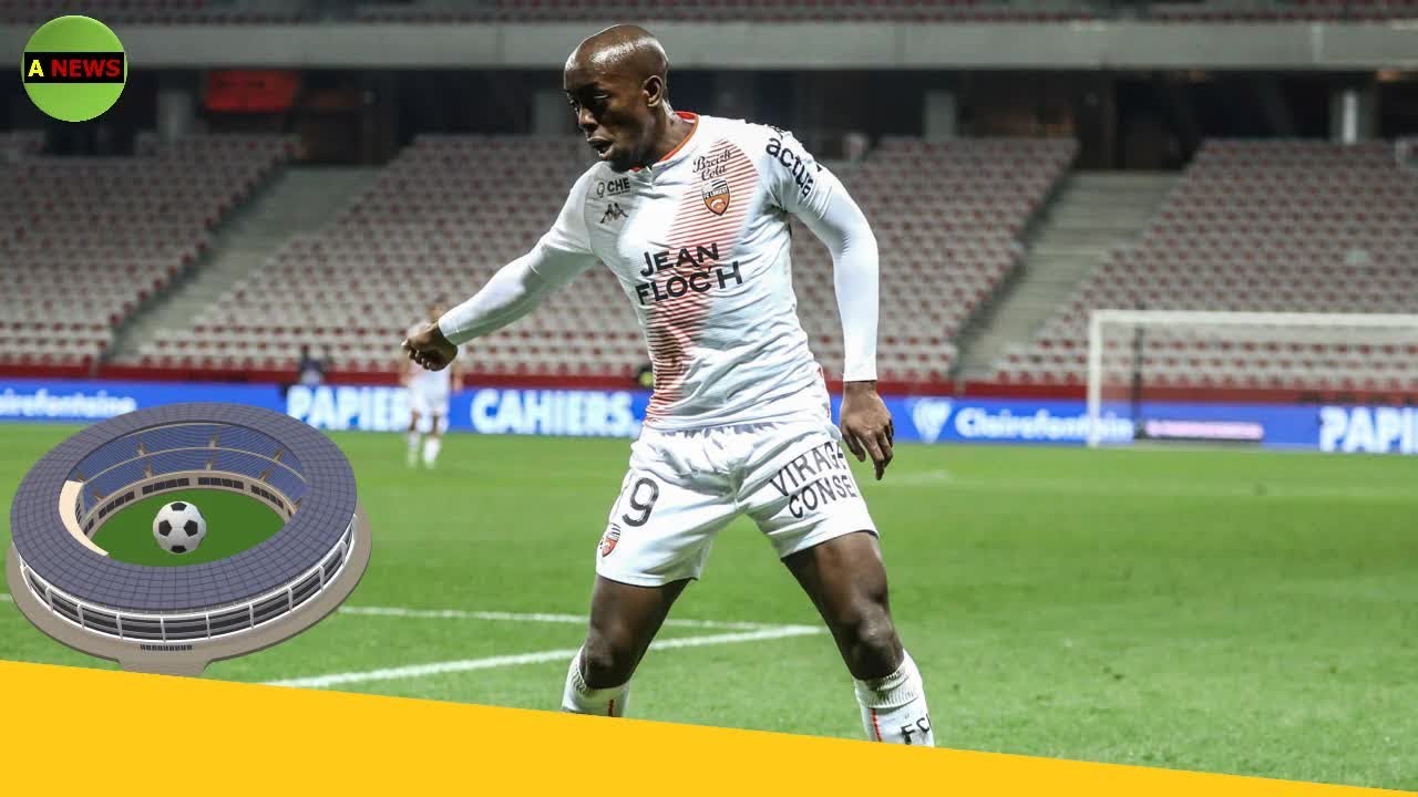 Coupe de France: énorme performance du Puy, club de N2, qui élimine Lorient