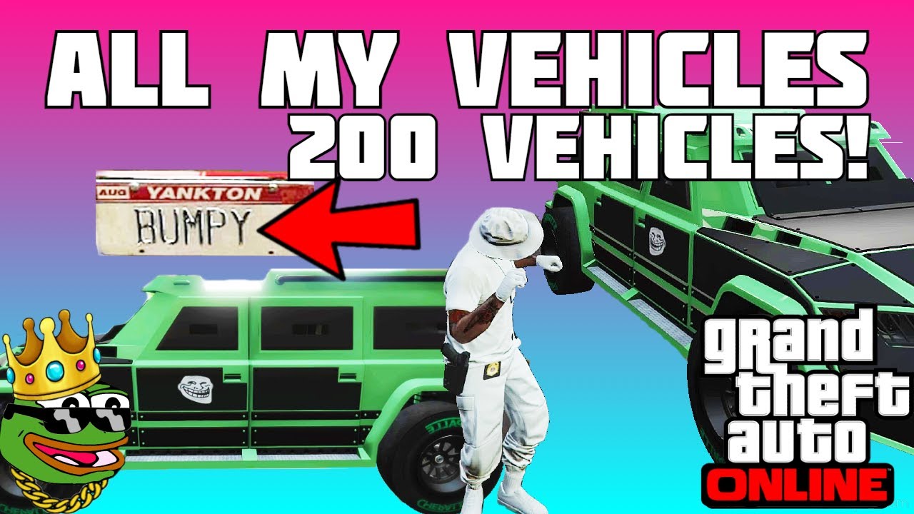 where to find modded cars in gta 5