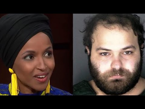 Ilhan Omar • Boulder • Ahmad Al Aliwi Alissa: Ilhan Omar faces backlash for tweet about Boulder