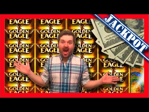 JACKPOT! How to Bankrupt the Casino in 10 Minutes on 1 Slot Machine. Massive Winning!