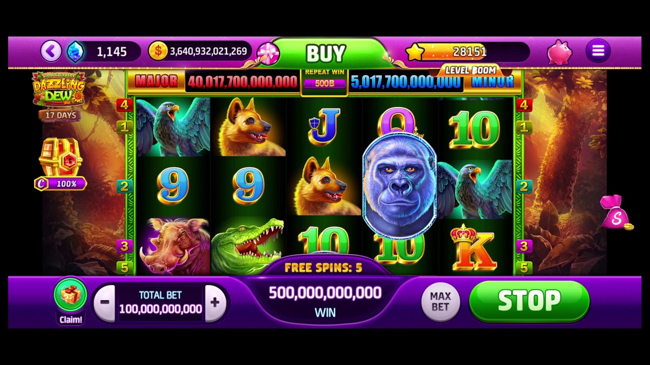 *Mighty silver (club) free spins, 100b bet @ slotomania