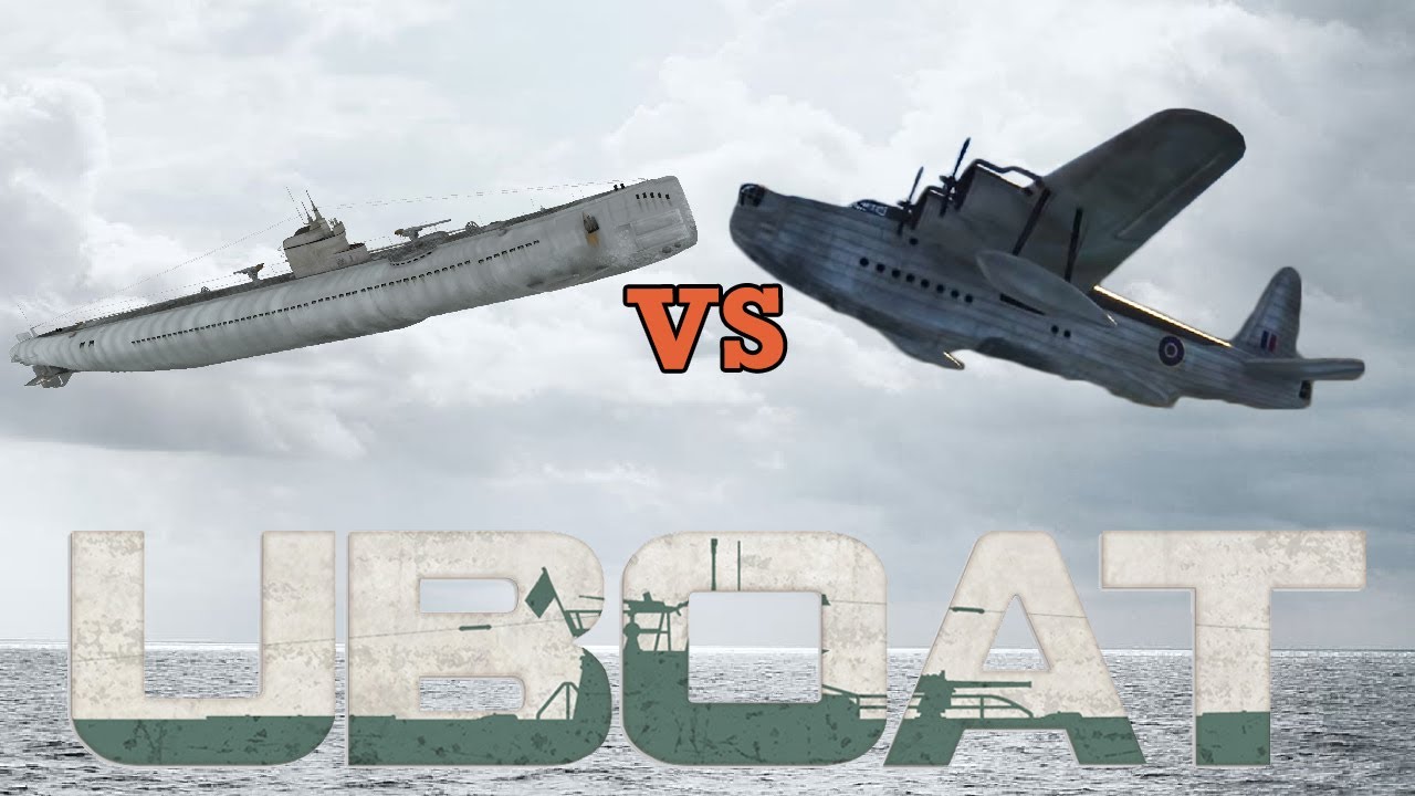The Kriegsmarine Worst Commander | UBOAT