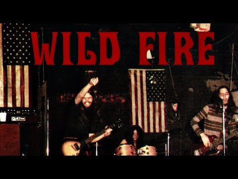 Wildfire - Smokin' (1970 Private Press) ?? Austin Texas Heavy Psych