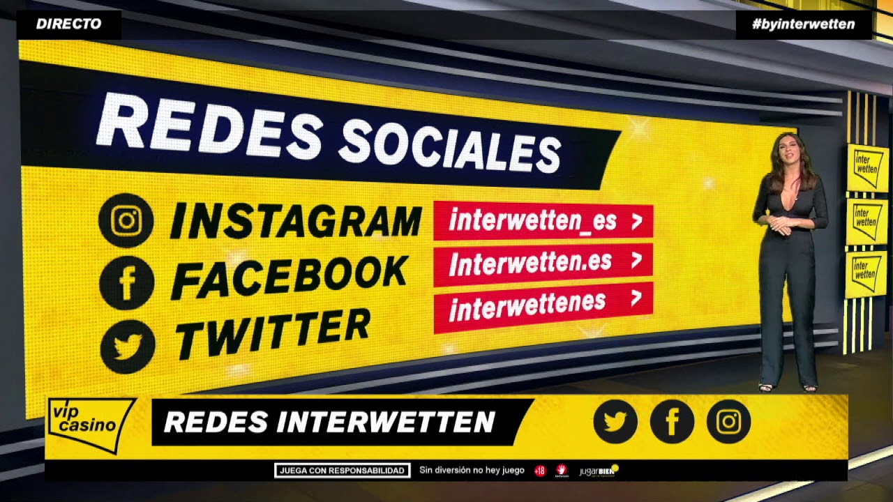 INTERWETTEN CASINO