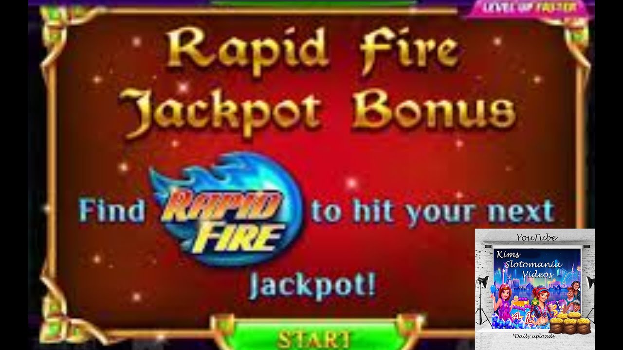 -Jackpot destiny rapid fire jackpot bonus 750m bet @ slotomania