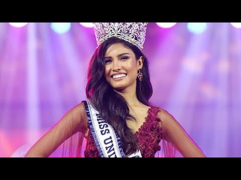 Rabiya Mateo MISS UNIVERSE PHILIPPINES || Miss Universe 2020