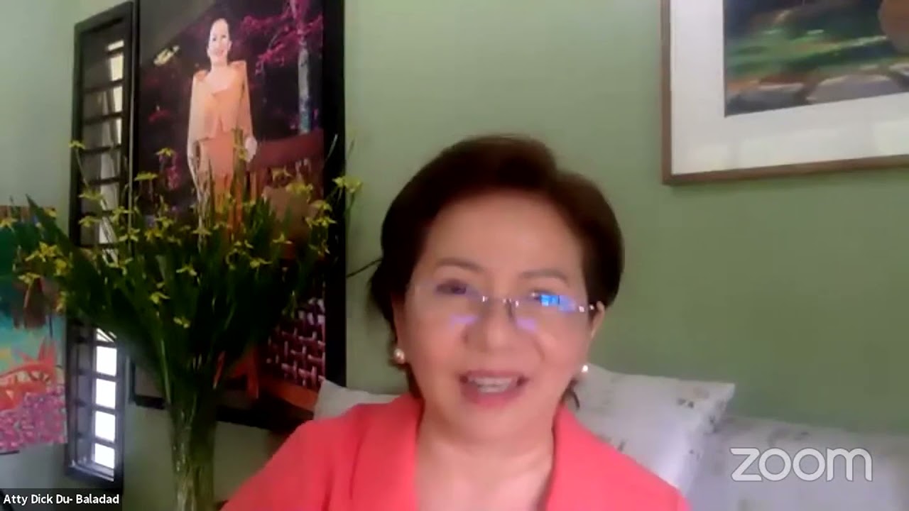 Webinar on CREATE Act: Updates and Discussion