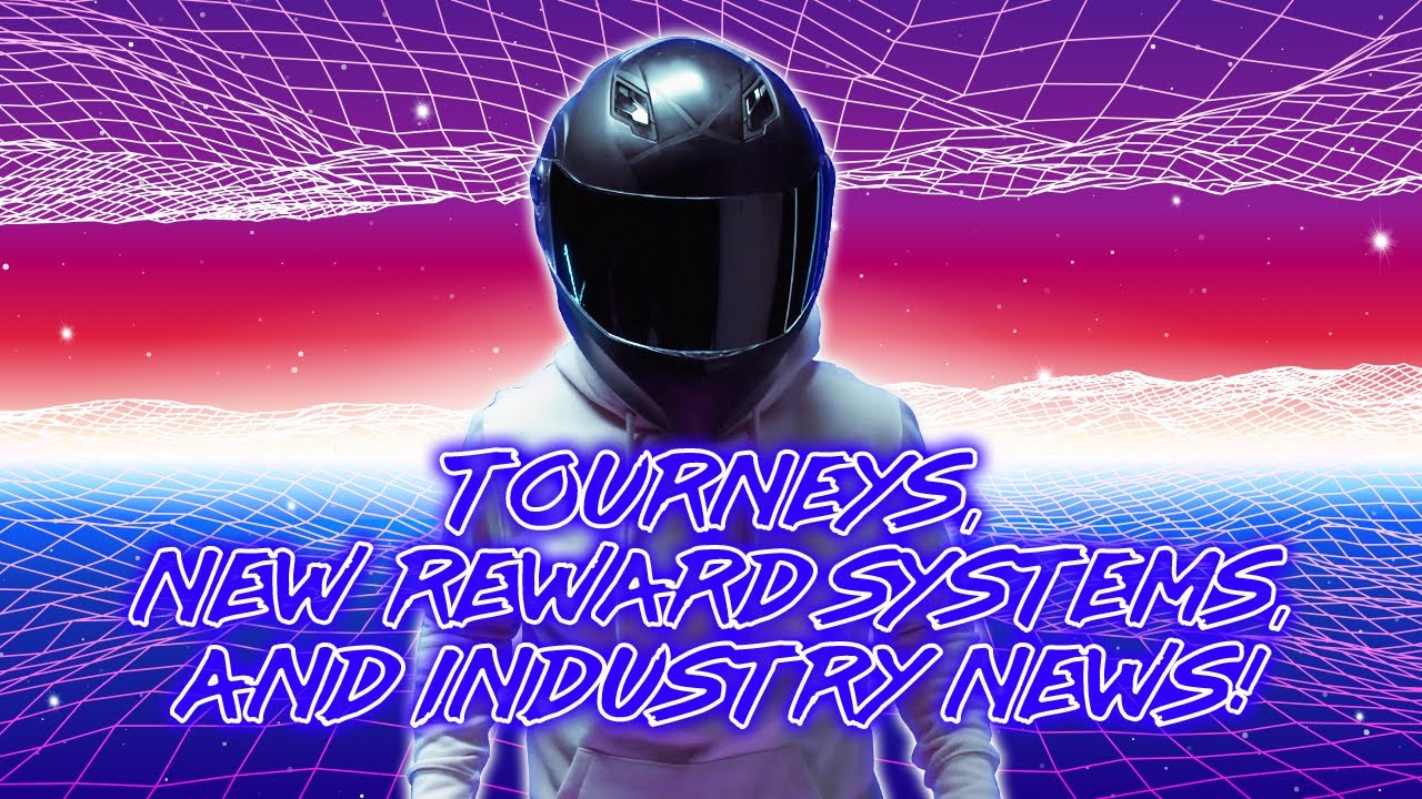 ? WowPot tournaments and a NEW REWARD SYSTEM on our online casinos!