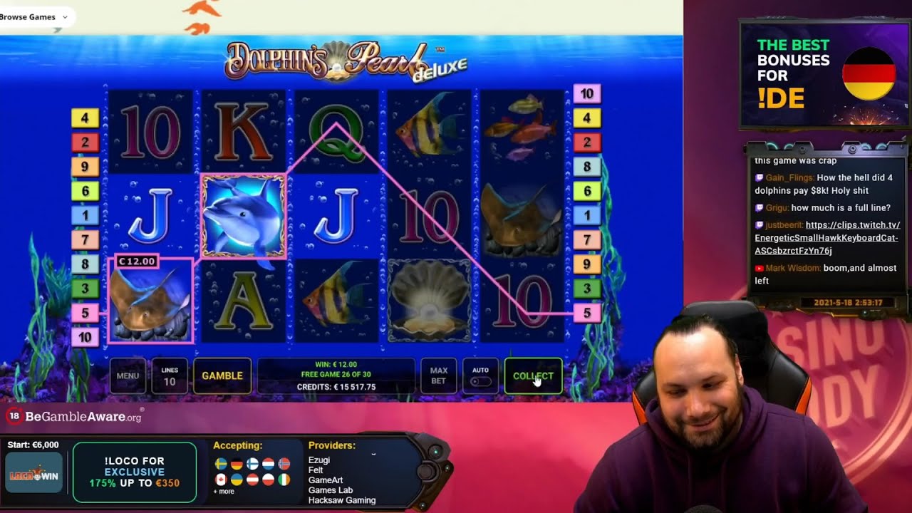 HIGHLIGHTS MOMENT ? TOP MEGA WINS IN ONLINE CASINO ? BEST SLOTS