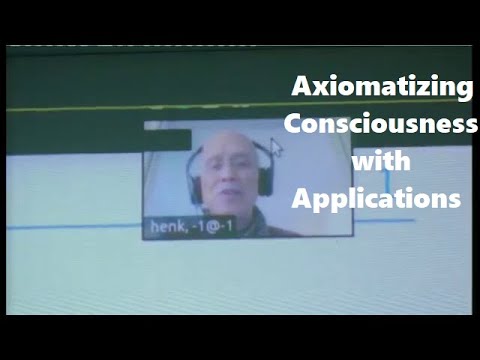 AISSQ-11: Mathematics and Reality - Talks