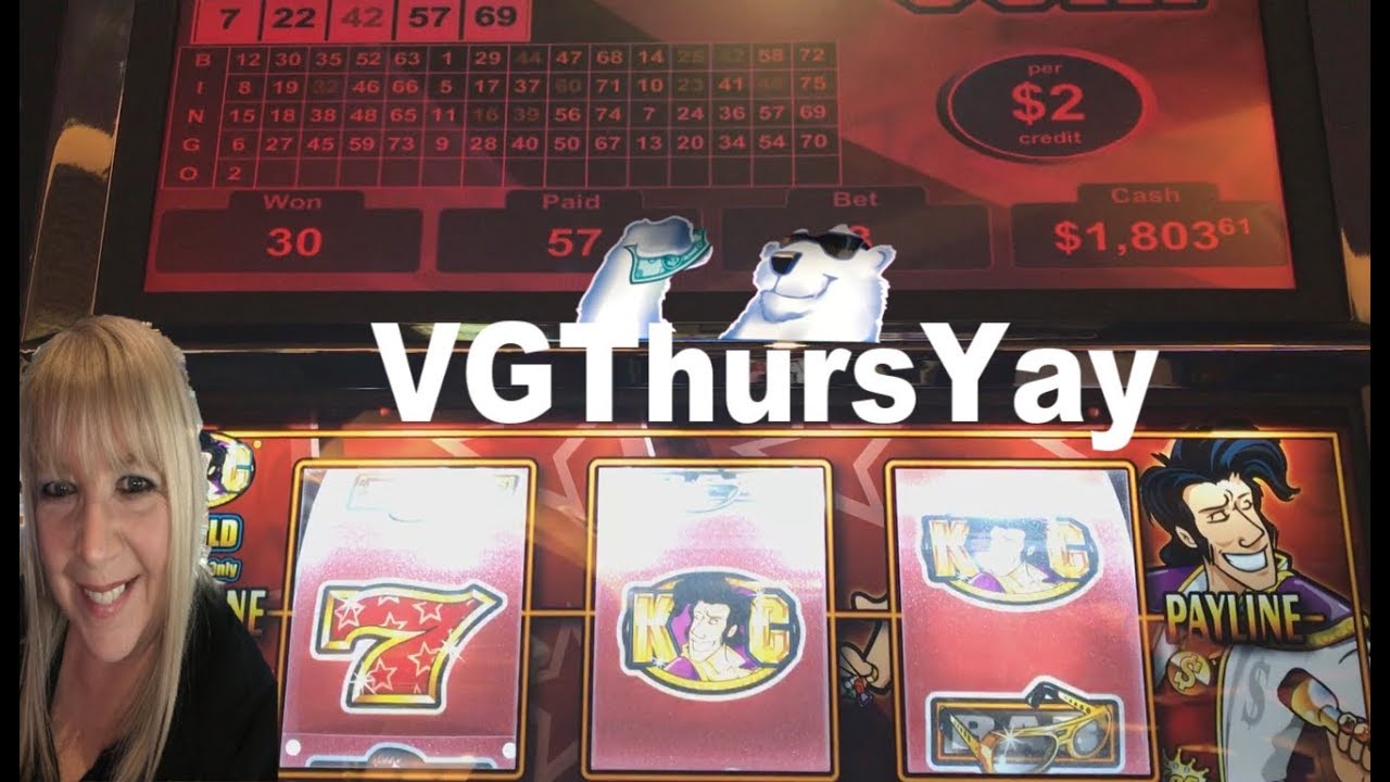 ** BIG WINS FROM MY EPIC DAY AT CHEROKEE CASINO **