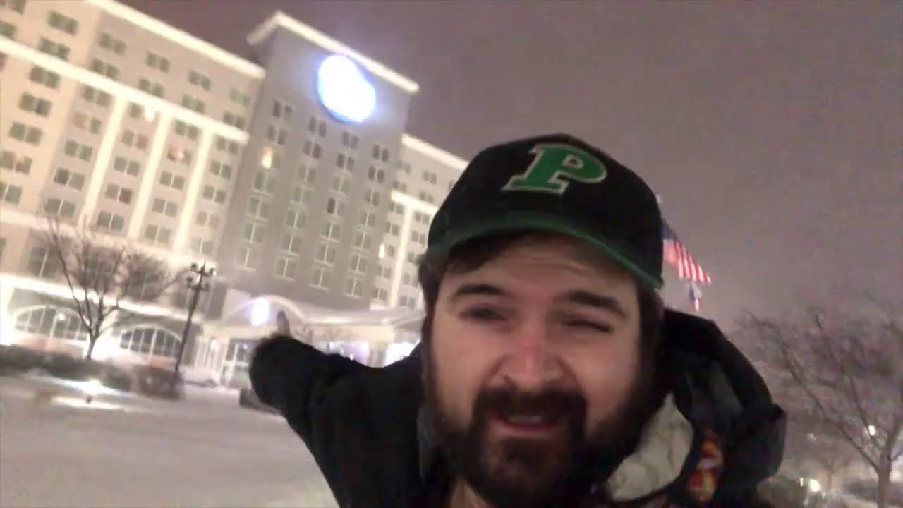 BLIZZARD Of BIG WINS At Isle Casino In Waterloo!