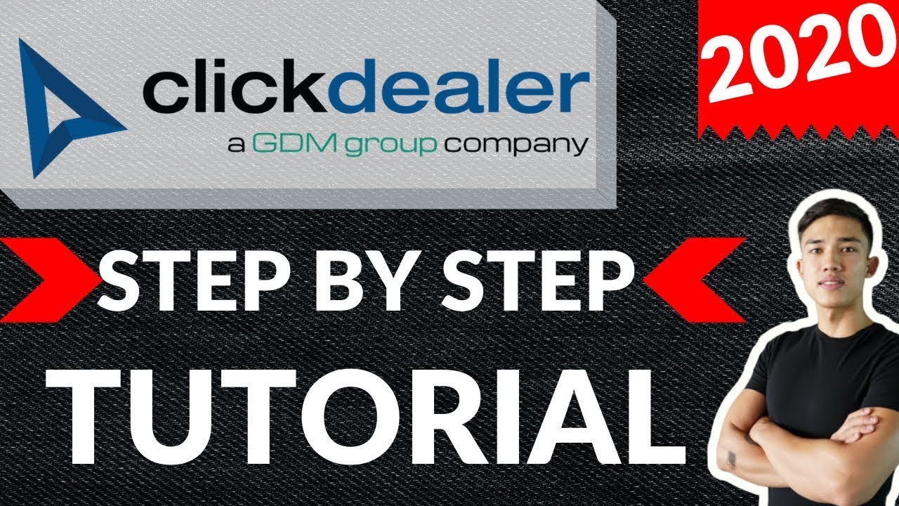 Clickdealer Affiliate Network Tutorial [Honest Review]