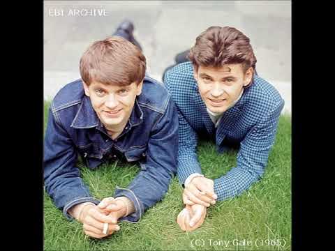 Everly Brothers International Archive :  Easy Beat - October 1965