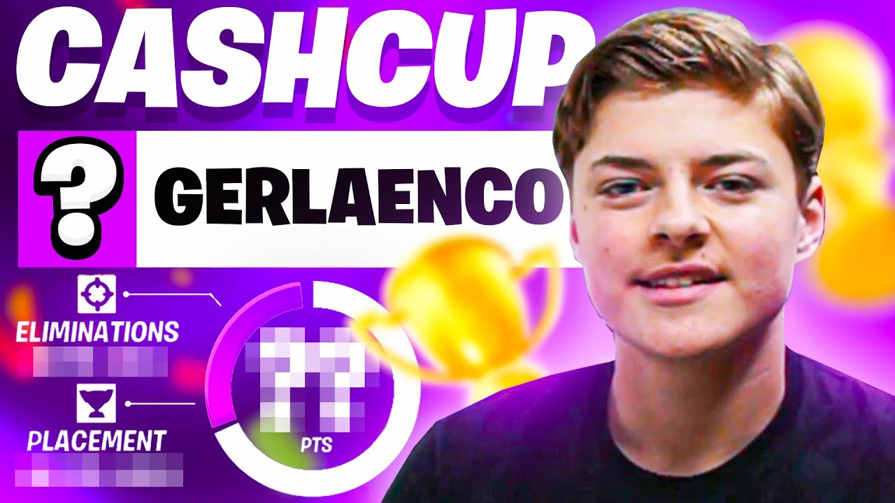 GELD WINNEN in Trio Cash Cup??