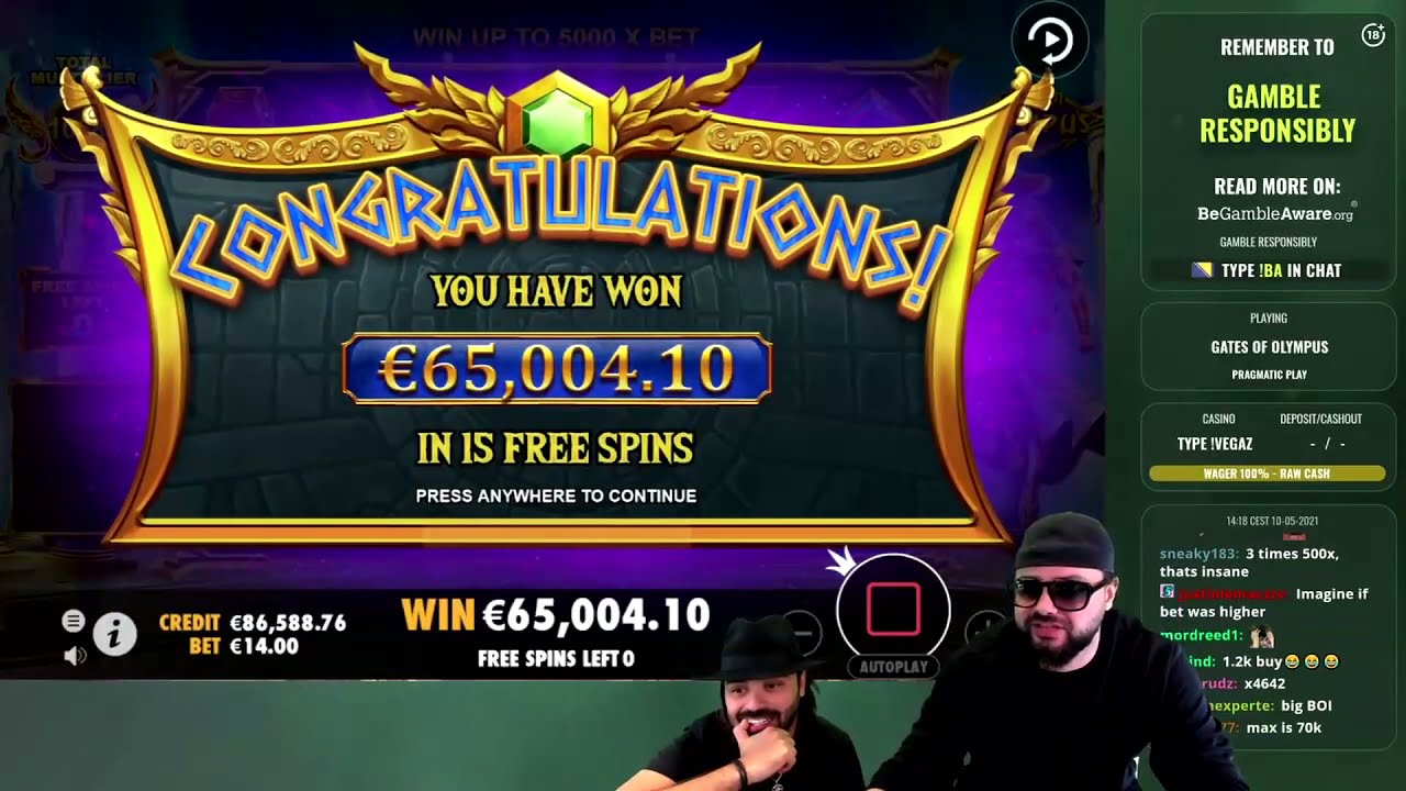 HIGHLIGHTS MOMENT ? TOP MEGA WINS IN ONLINE CASINO ? BEST SLOTS