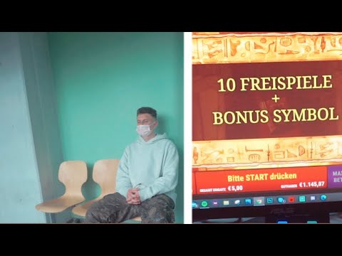 LOST in der SCHULE + Casino Big Win - Komischer Tag